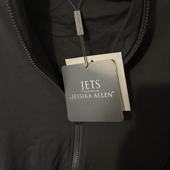 Jets Australia Parallels Surf Suit (size 12) NWT - Picture 6 of 9